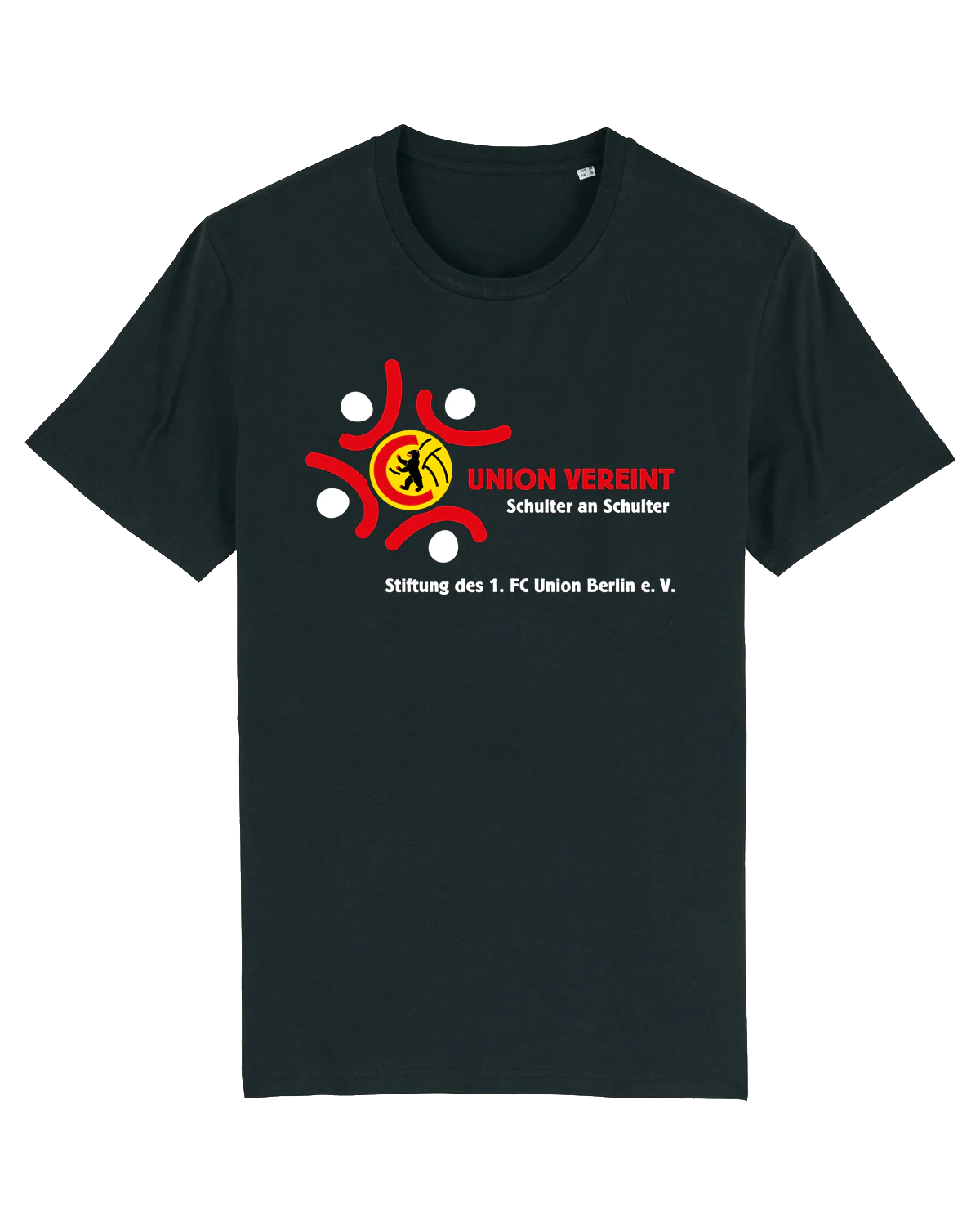 Shirt Union Vereint