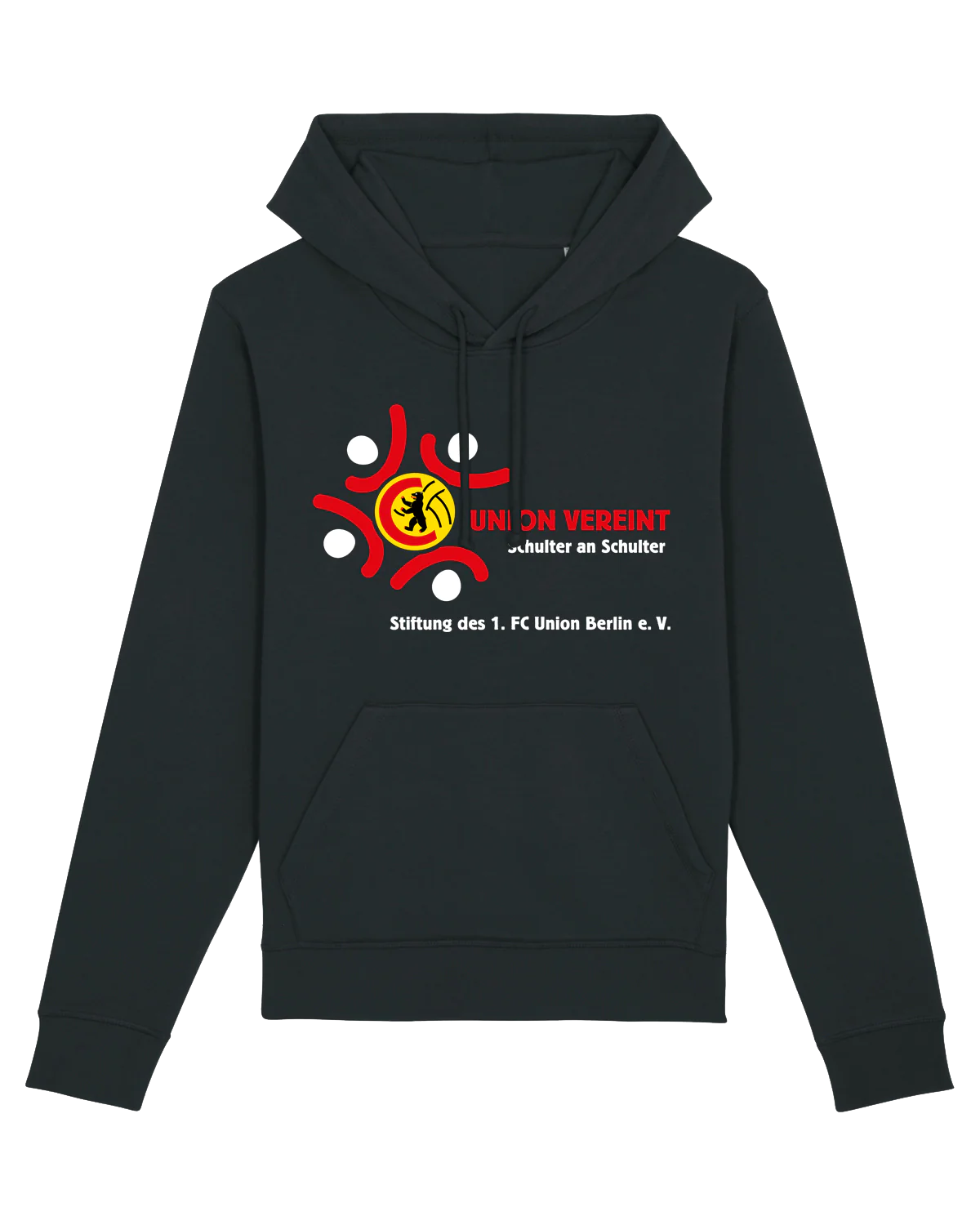 Unisex Hoodie Union Vereint