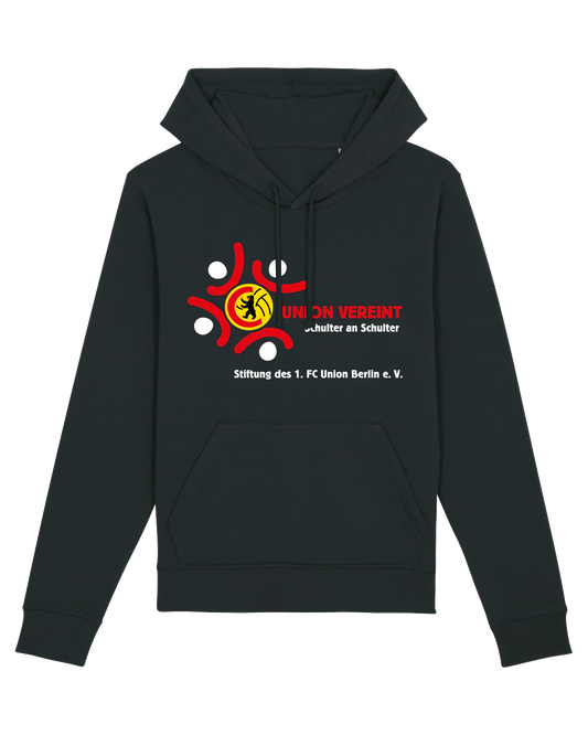 Unisex Hoodie Union Vereint