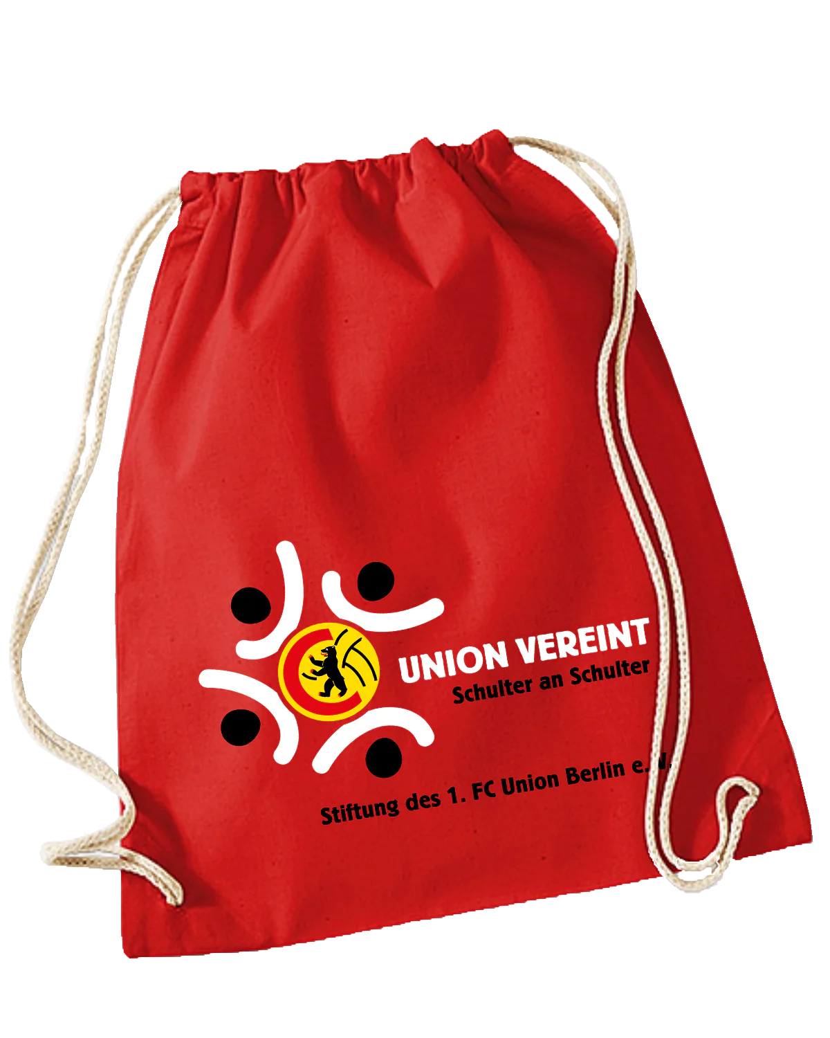 Sportbeutel Union Vereint