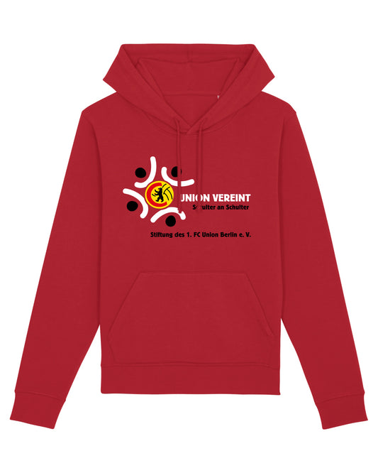 Unisex Hoodie Union Vereint