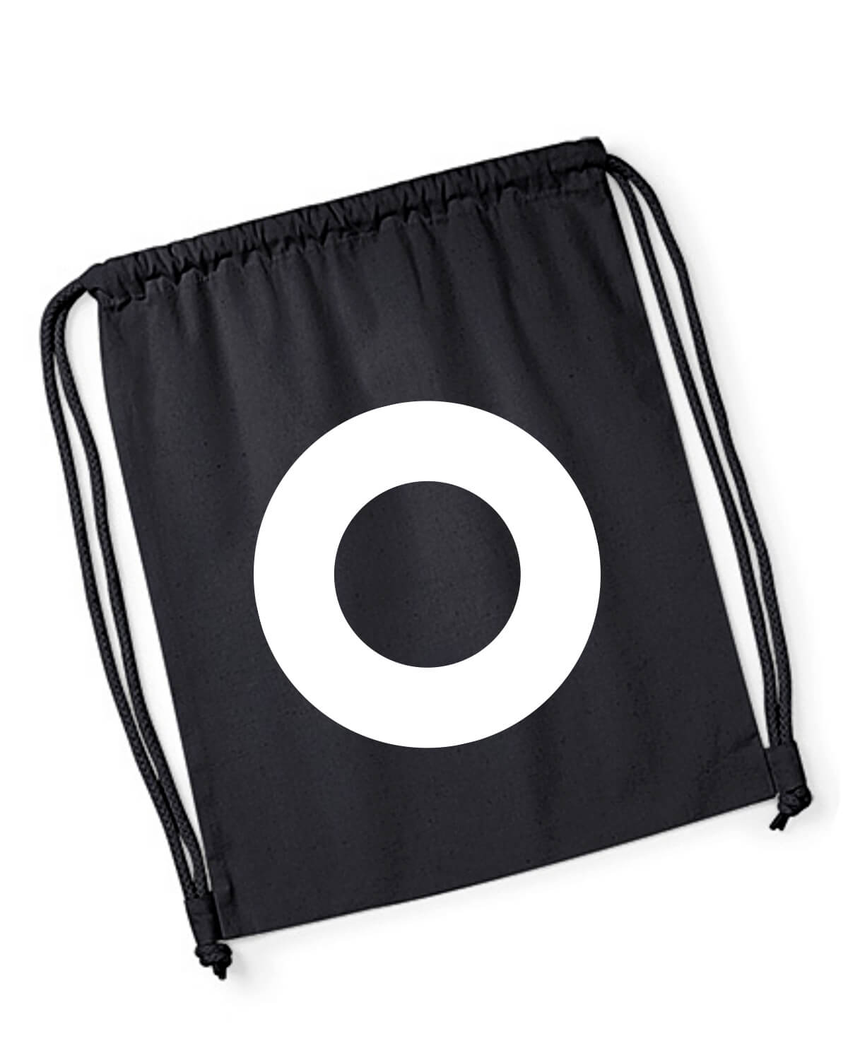 Sportbeutel Ring