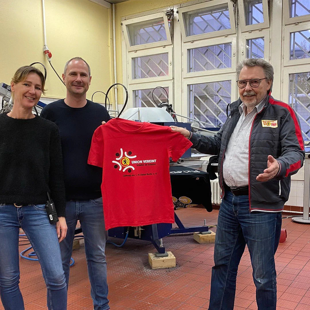 Union vereint