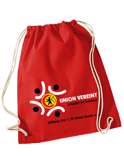 Sportbeutel Union Vereint
