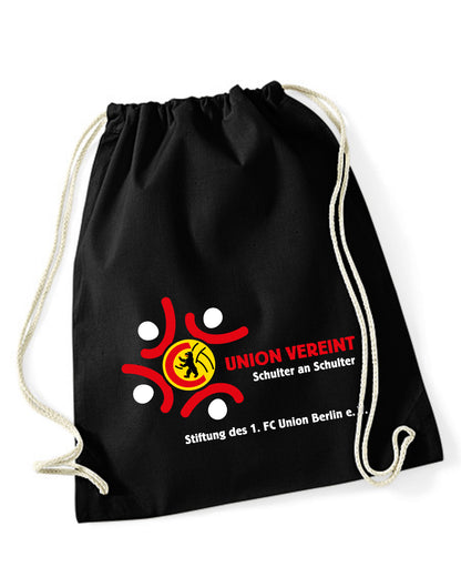 Sportbeutel Union Vereint